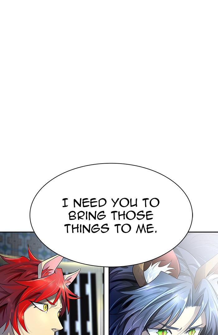 Tower of God Chap 116 - Next Chap 117