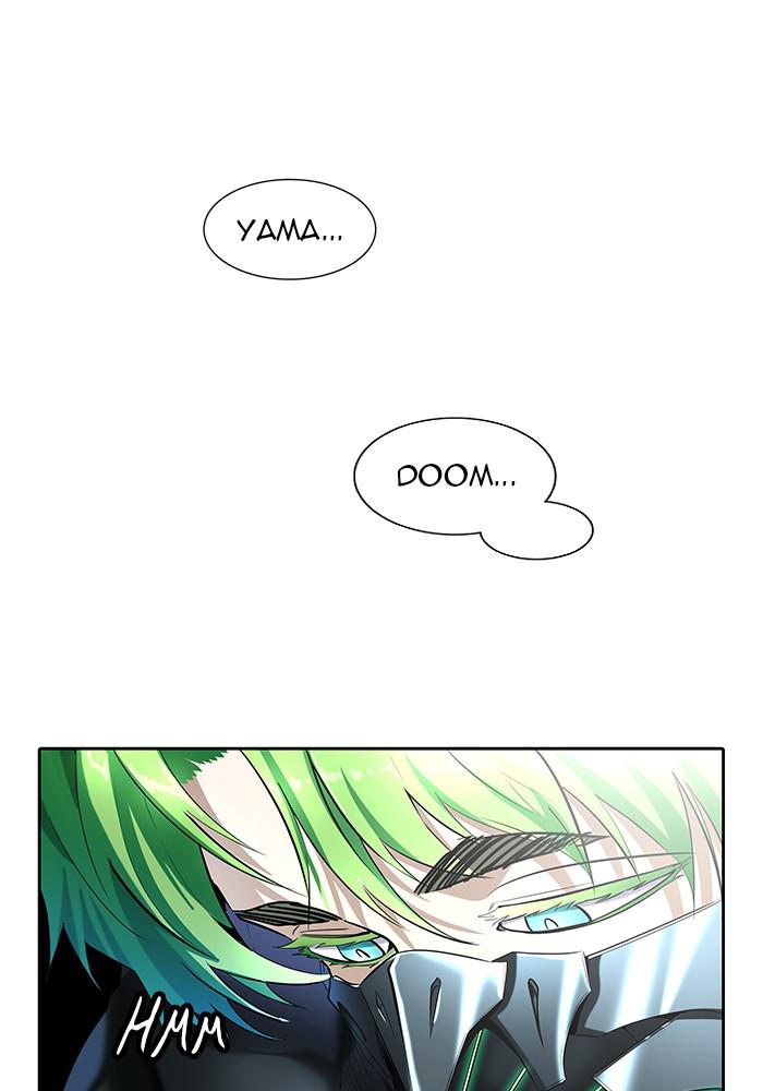 Tower of God Chap 116 - Next Chap 117