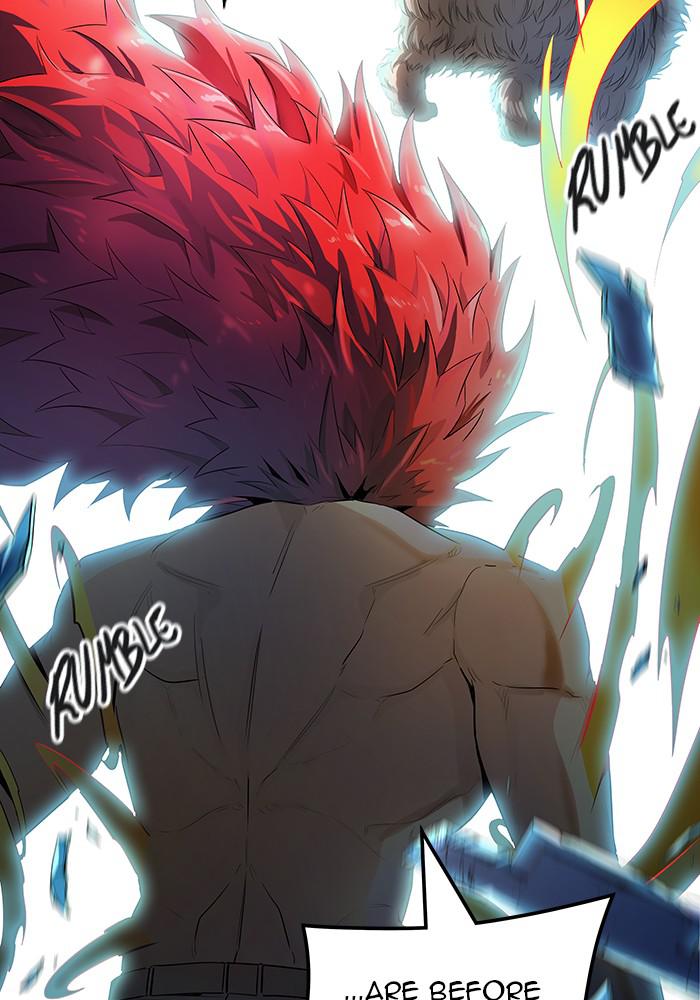 Tower of God Chap 116 - Next Chap 117