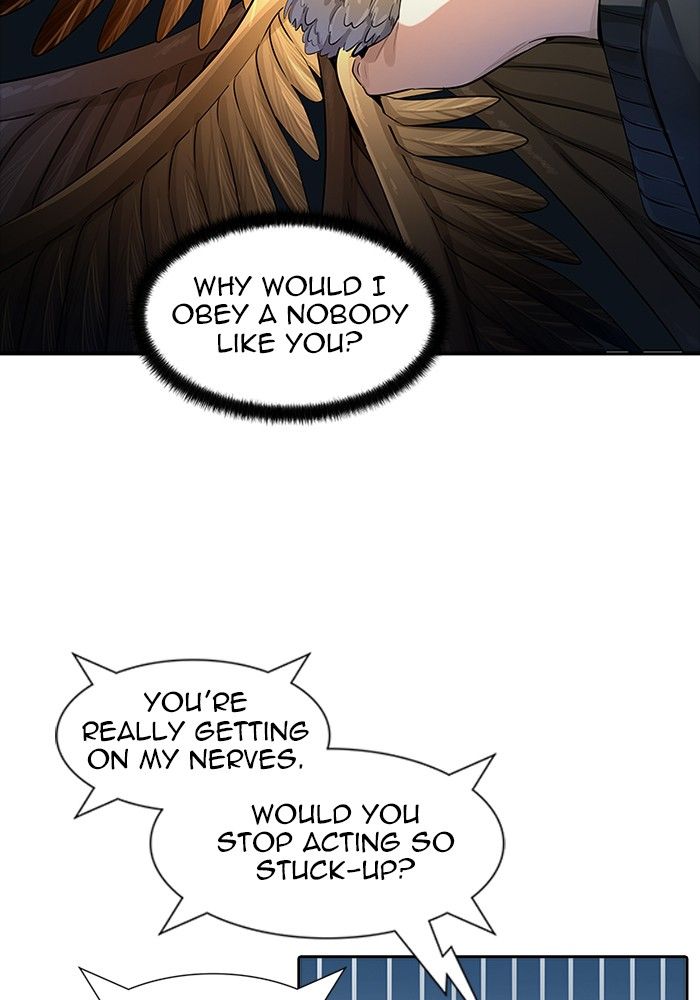 Tower of God Chap 118 - Next Chap 119