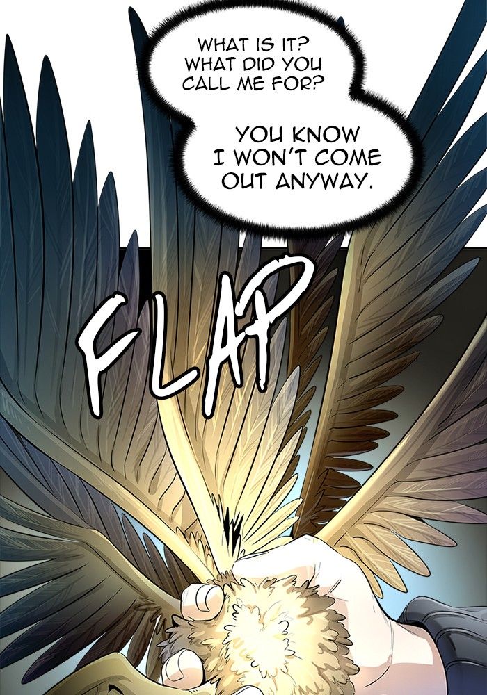 Tower of God Chap 118 - Next Chap 119