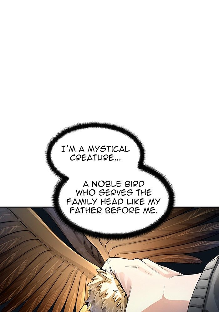 Tower of God Chap 118 - Next Chap 119
