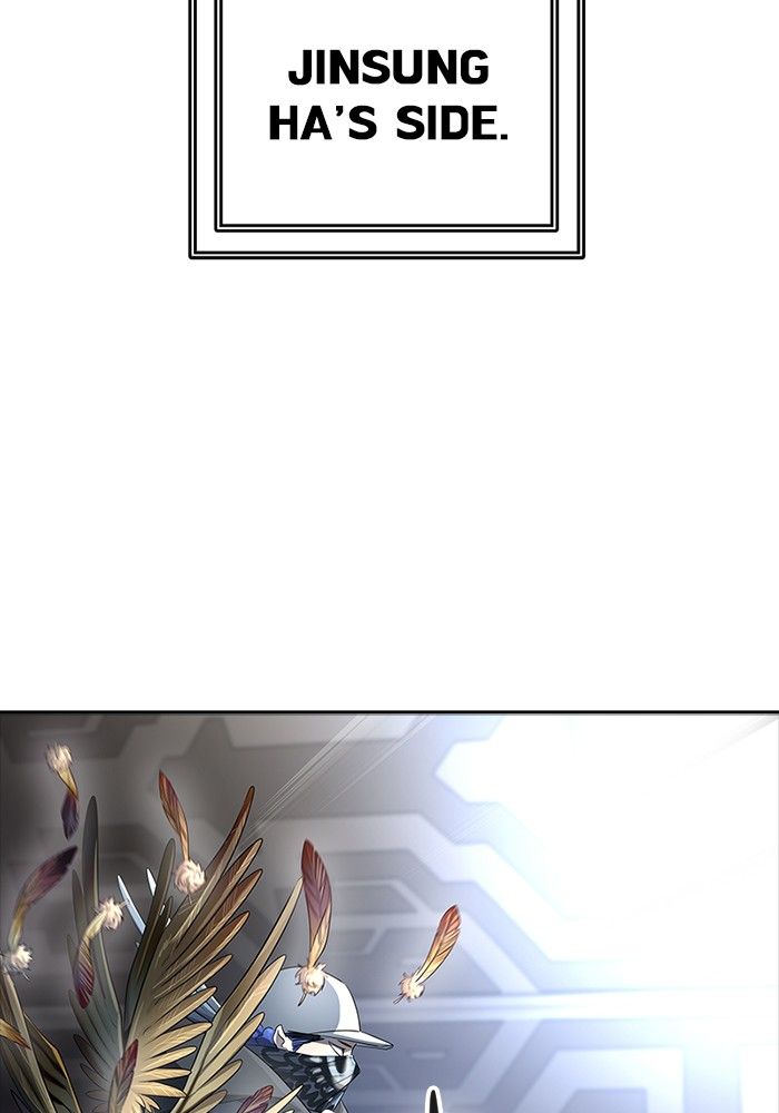 Tower of God Chap 118 - Next Chap 119