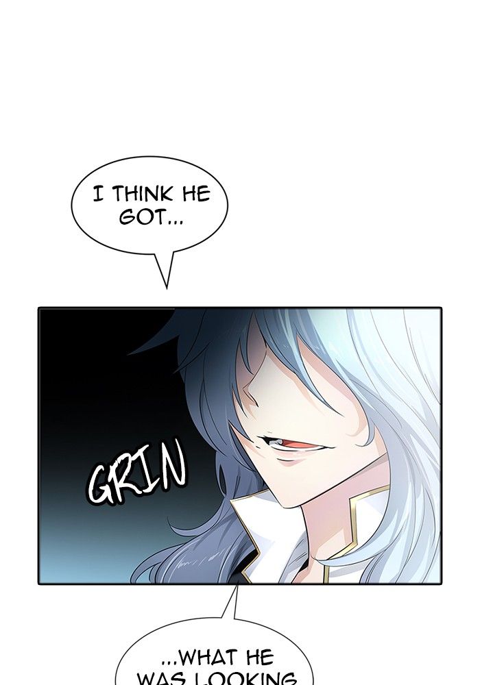 Tower of God Chap 118 - Next Chap 119
