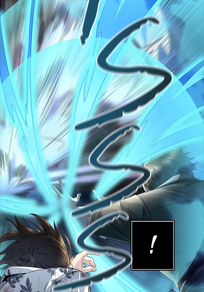 Tower of God Chap 118 - Next Chap 119