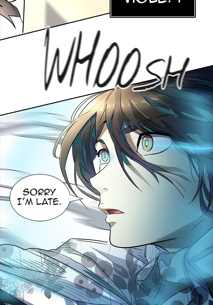 Tower of God Chap 118 - Next Chap 119