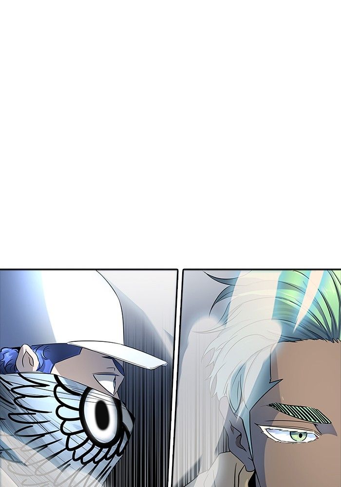 Tower of God Chap 118 - Next Chap 119