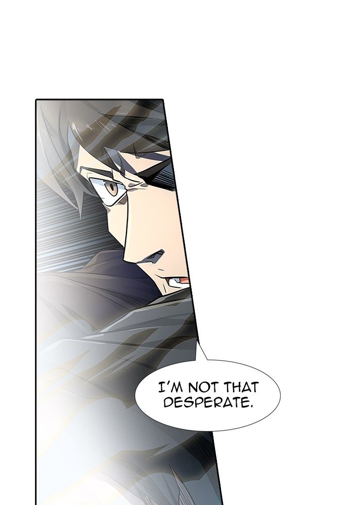 Tower of God Chap 118 - Next Chap 119
