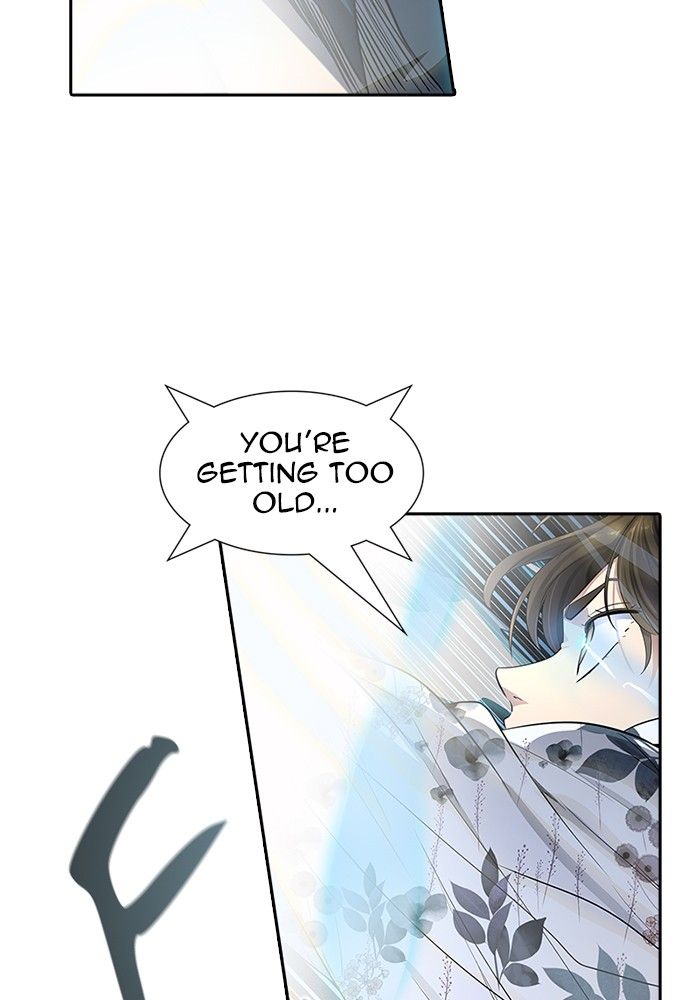 Tower of God Chap 118 - Next Chap 119