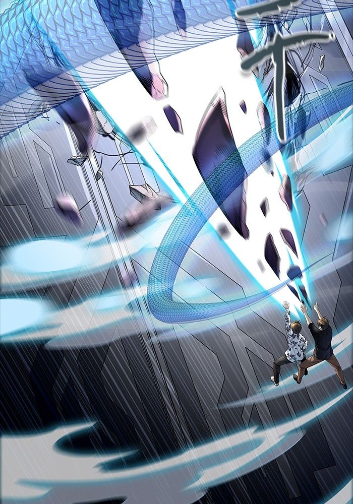Tower of God Chap 118 - Next Chap 119