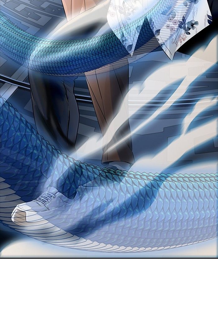 Tower of God Chap 118 - Next Chap 119