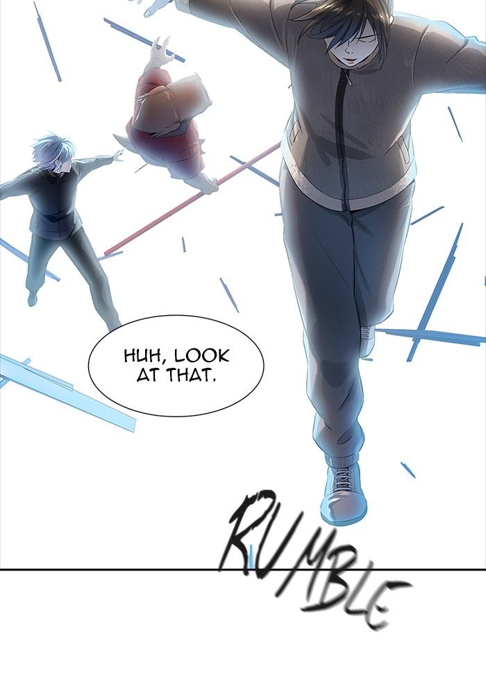Tower of God Chap 118 - Next Chap 119
