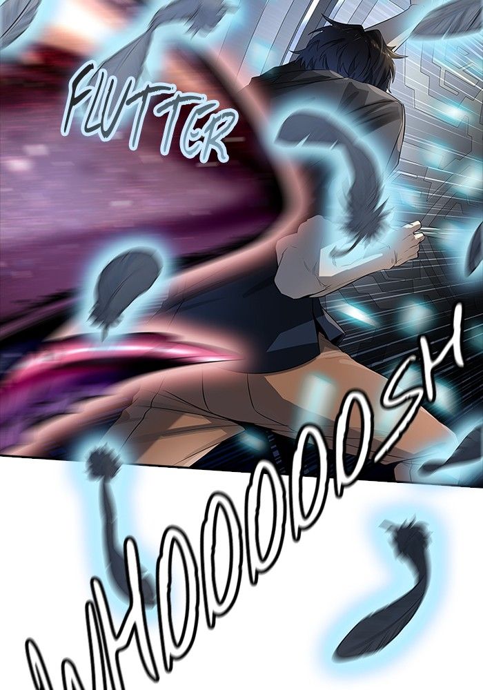 Tower of God Chap 118 - Next Chap 119
