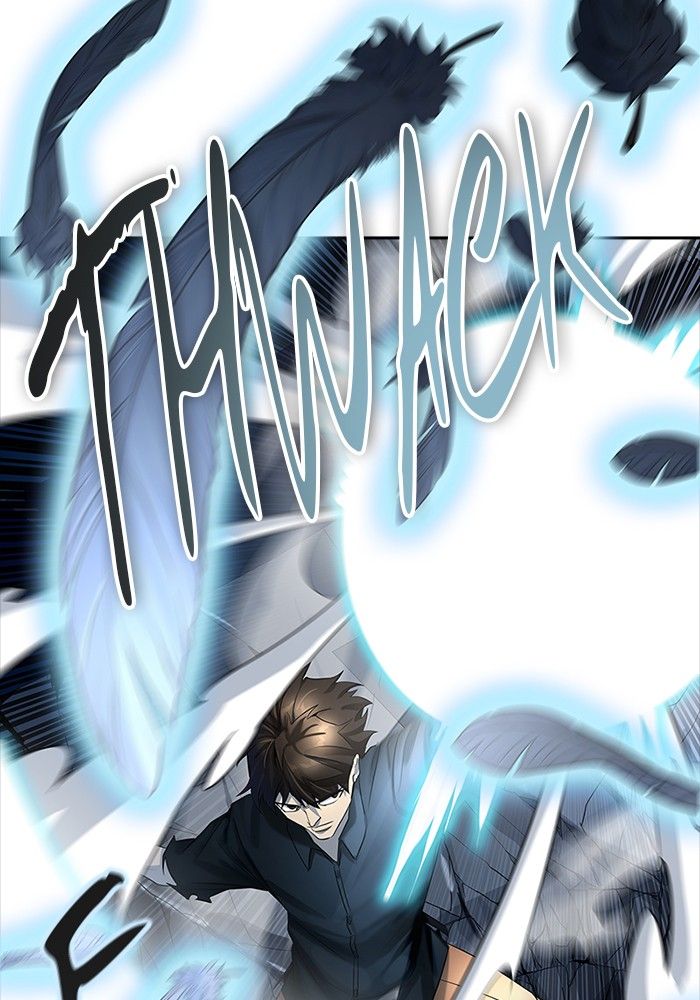 Tower of God Chap 118 - Next Chap 119