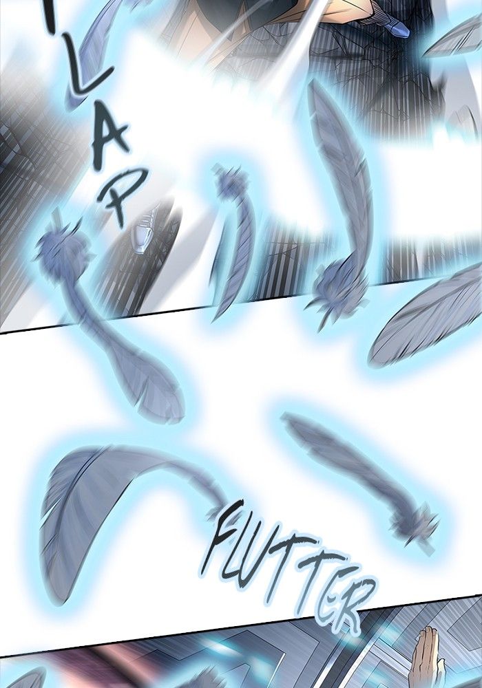 Tower of God Chap 118 - Next Chap 119