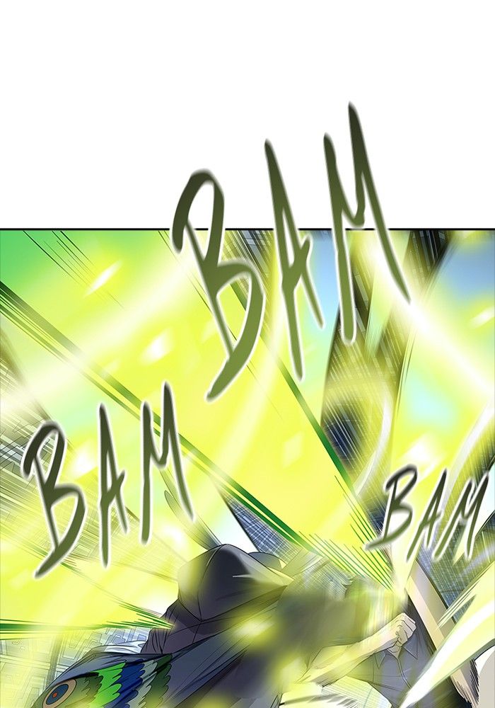 Tower of God Chap 118 - Next Chap 119