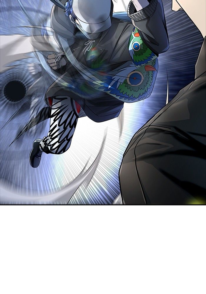 Tower of God Chap 118 - Next Chap 119
