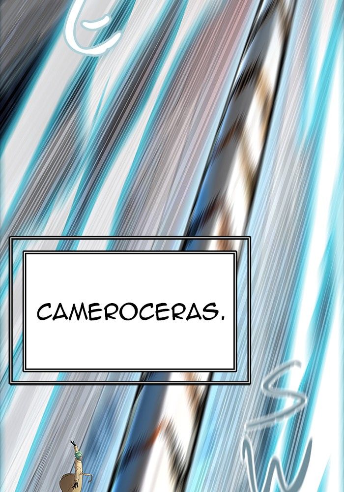 Tower of God Chap 118 - Next Chap 119
