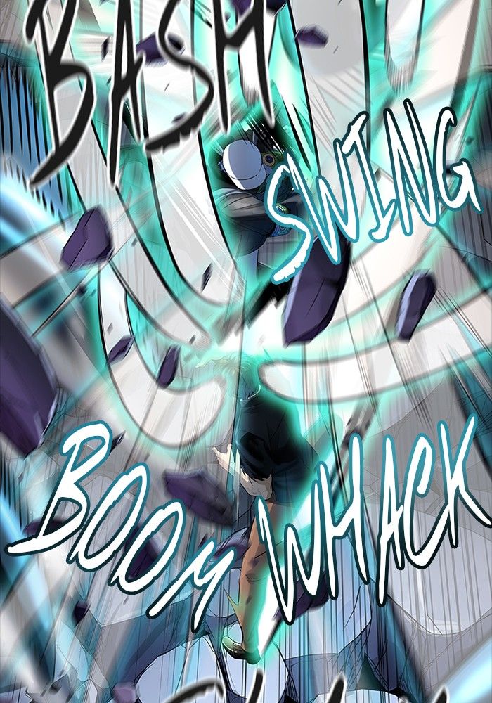 Tower of God Chap 118 - Next Chap 119