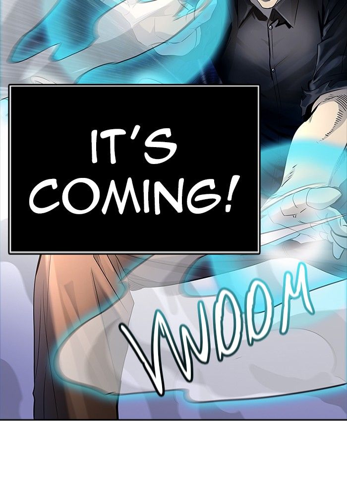 Tower of God Chap 118 - Next Chap 119