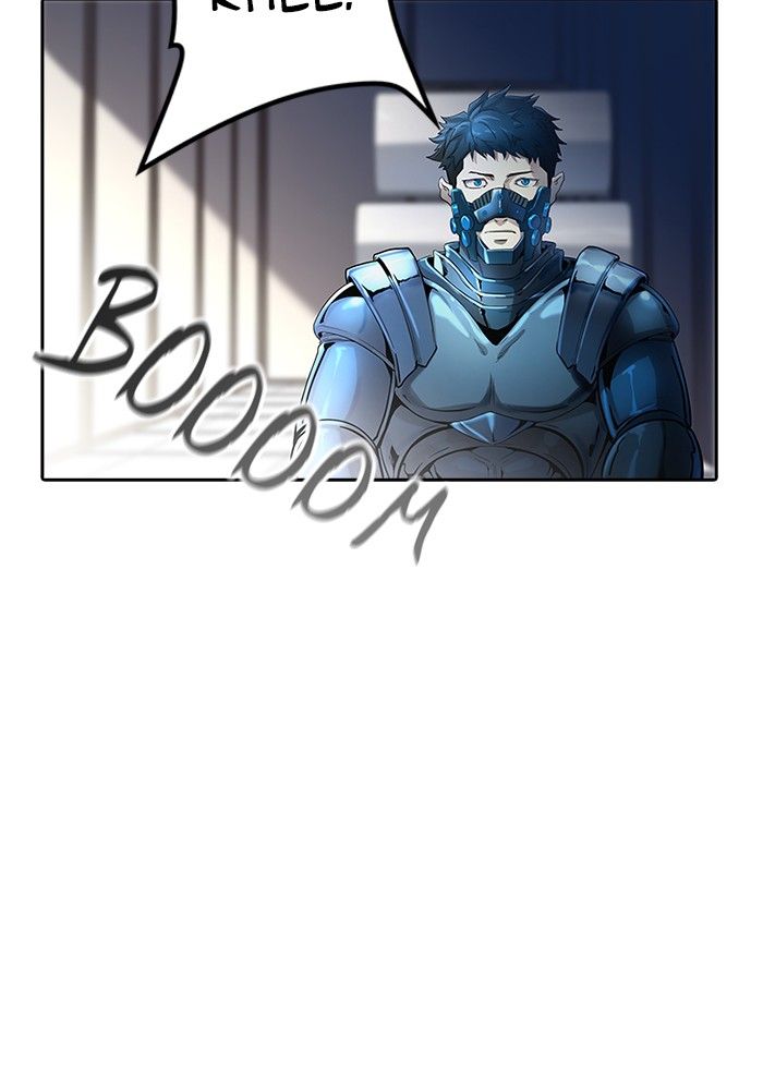 Tower of God Chap 118 - Next Chap 119