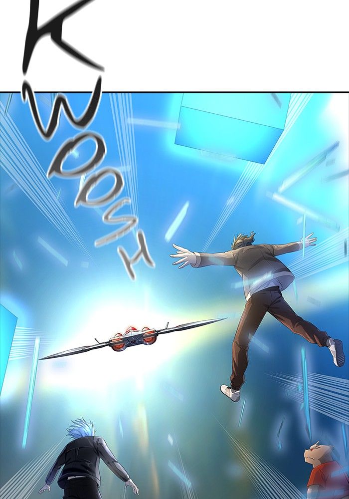 Tower of God Chap 118 - Next Chap 119