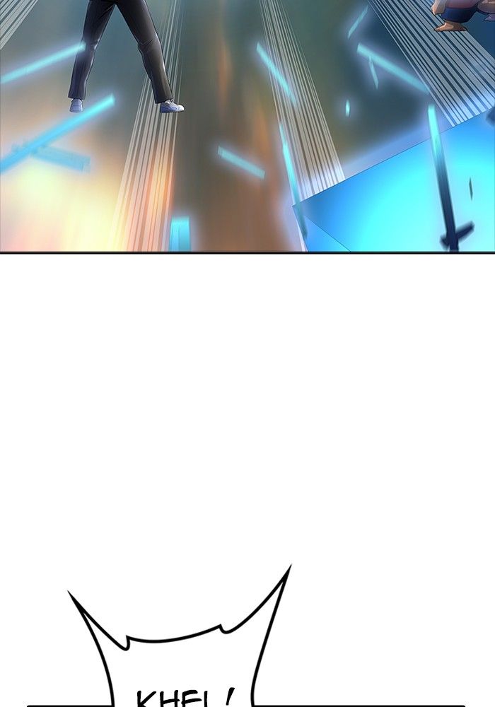 Tower of God Chap 118 - Next Chap 119