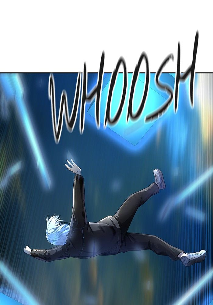 Tower of God Chap 118 - Next Chap 119