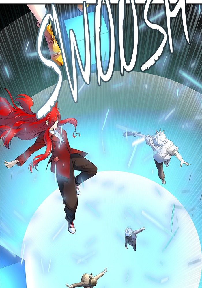 Tower of God Chap 118 - Next Chap 119