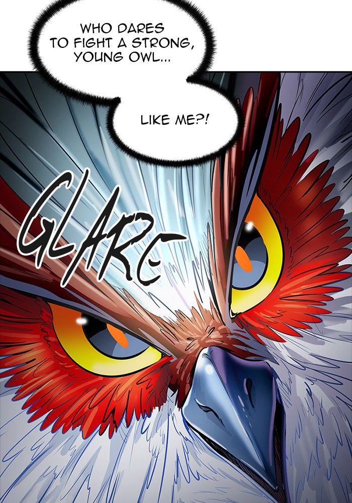 Tower of God Chap 118 - Next Chap 119