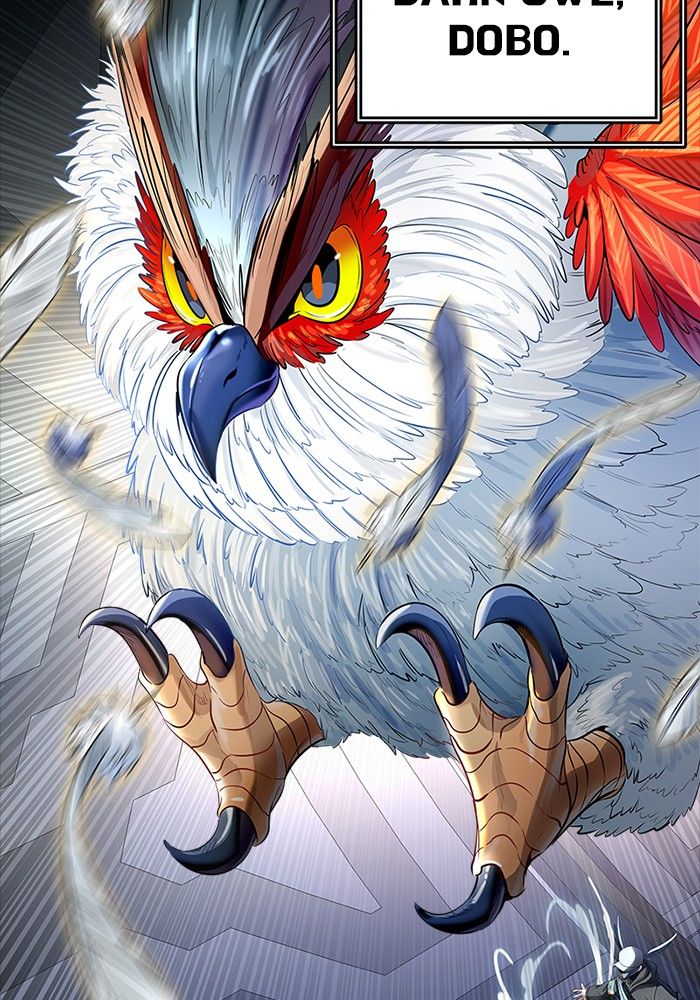 Tower of God Chap 118 - Next Chap 119