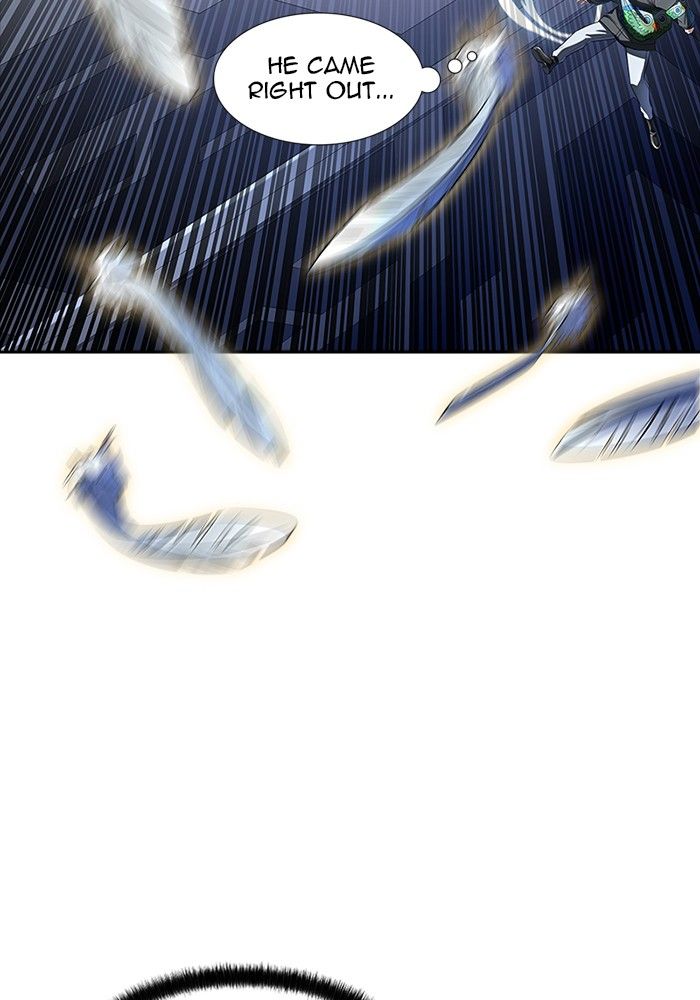 Tower of God Chap 118 - Next Chap 119