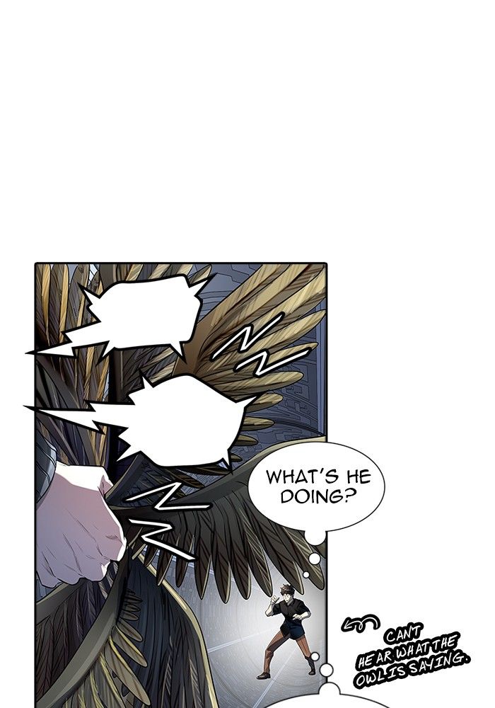 Tower of God Chap 118 - Next Chap 119