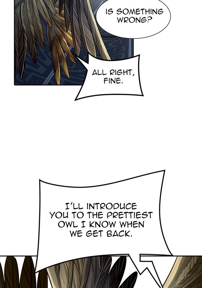 Tower of God Chap 118 - Next Chap 119