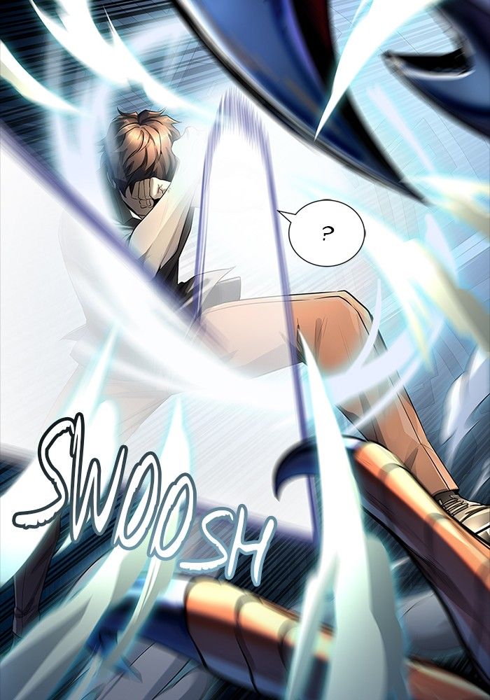 Tower of God Chap 118 - Next Chap 119