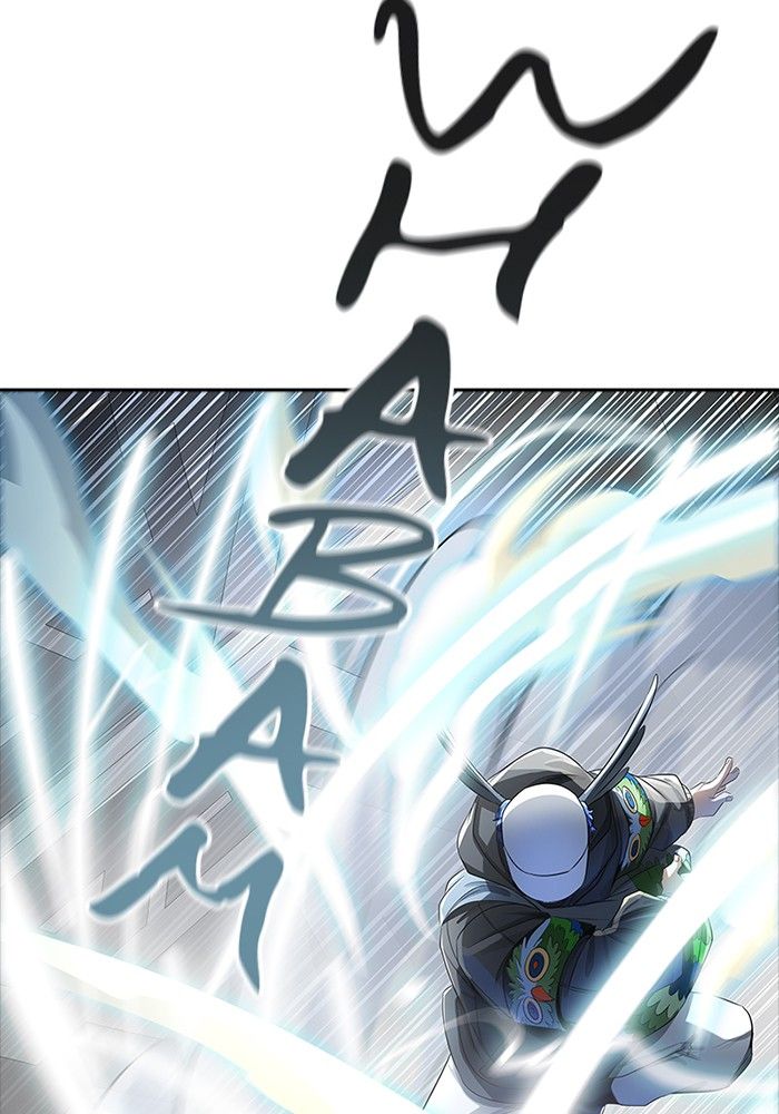 Tower of God Chap 118 - Next Chap 119