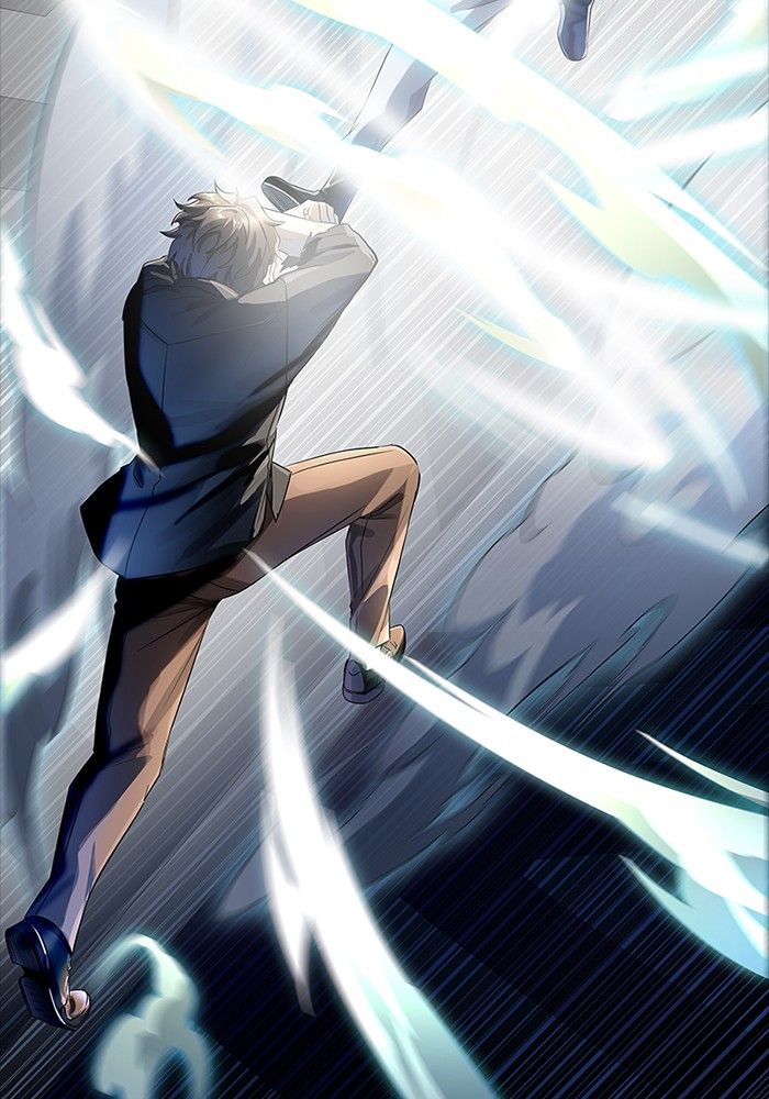 Tower of God Chap 118 - Next Chap 119
