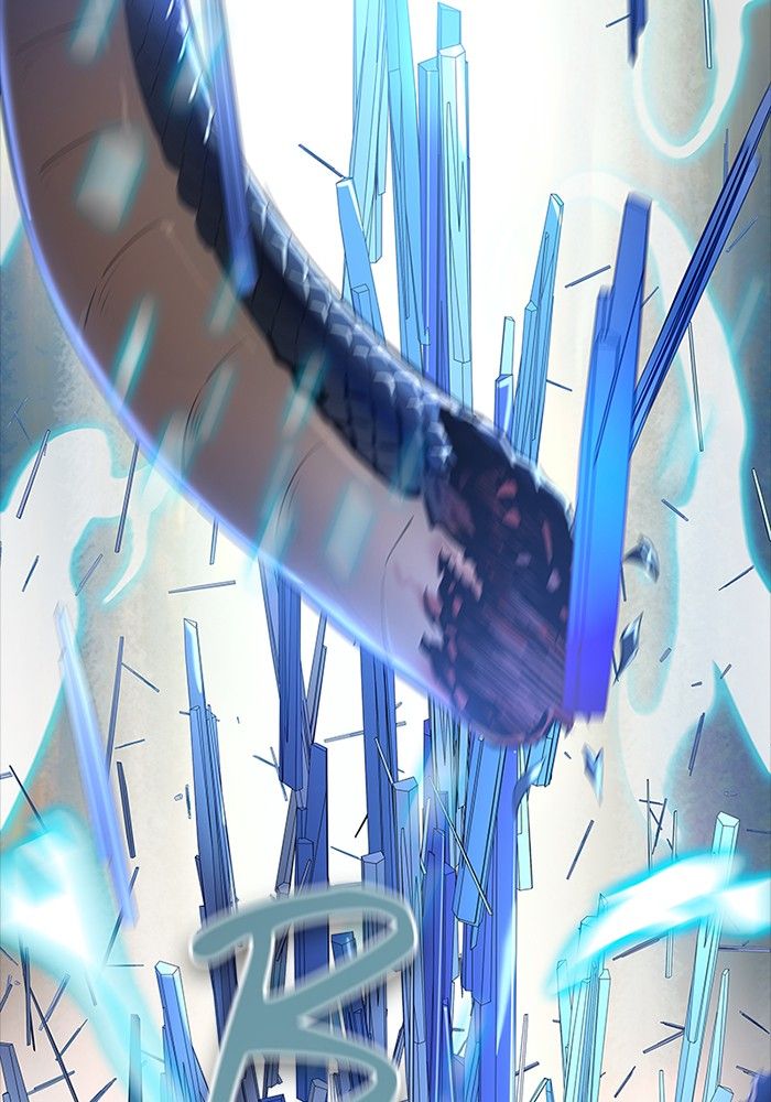 Tower of God Chap 118 - Next Chap 119