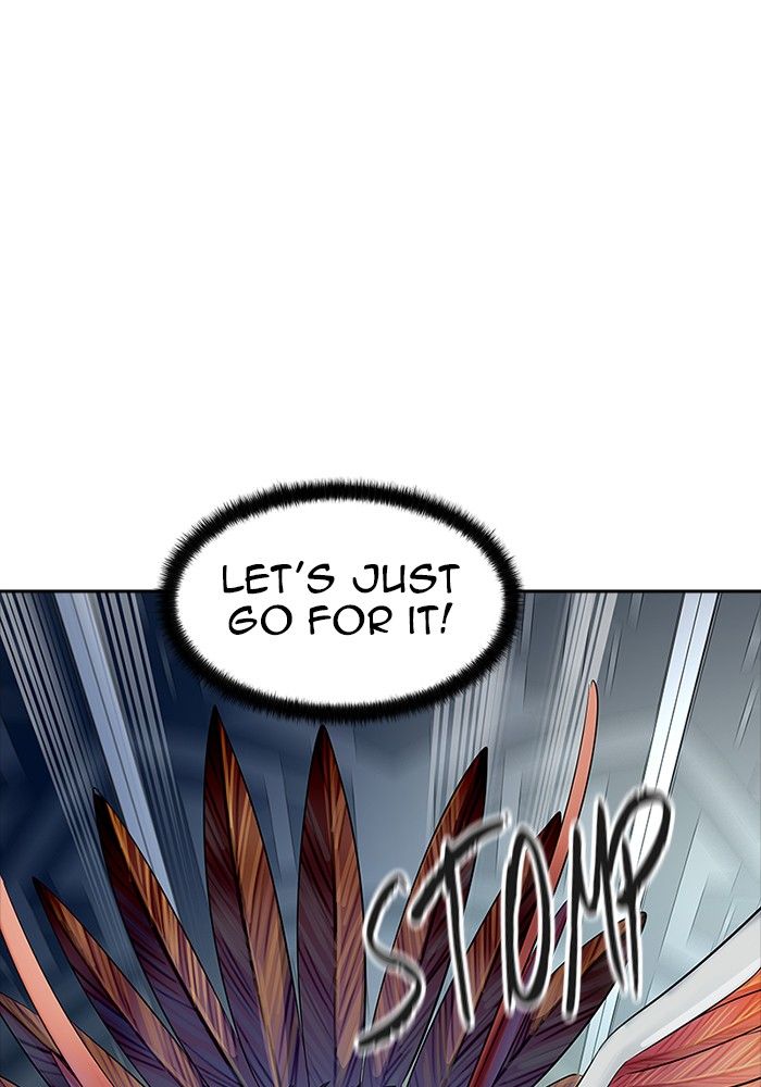 Tower of God Chap 118 - Next Chap 119