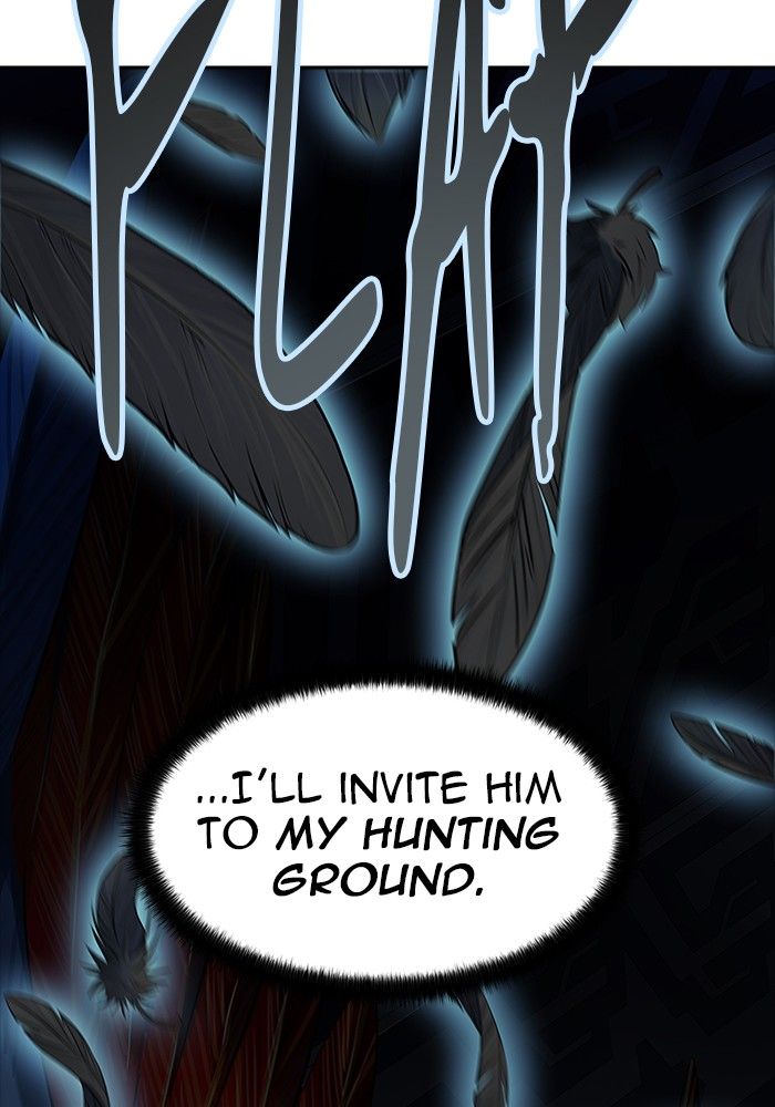 Tower of God Chap 118 - Next Chap 119
