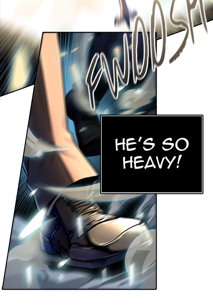 Tower of God Chap 118 - Next Chap 119