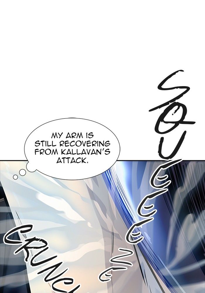 Tower of God Chap 118 - Next Chap 119