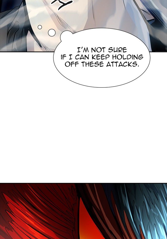 Tower of God Chap 118 - Next Chap 119