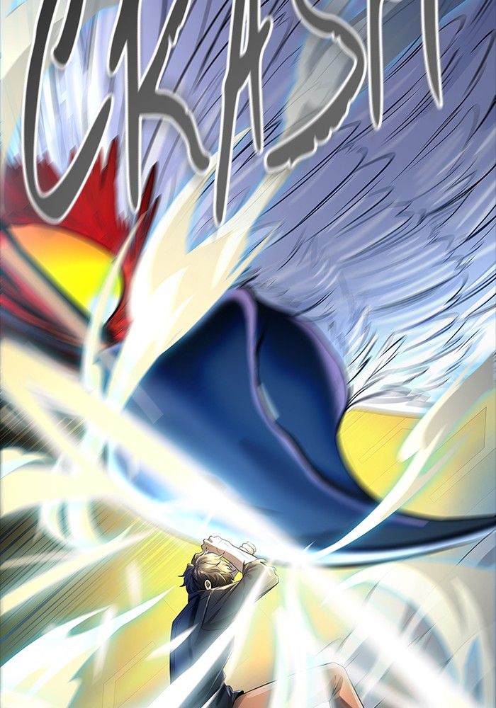 Tower of God Chap 118 - Next Chap 119