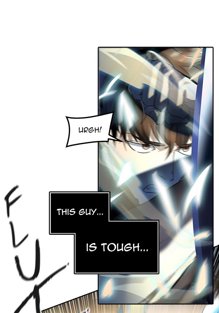 Tower of God Chap 118 - Next Chap 119