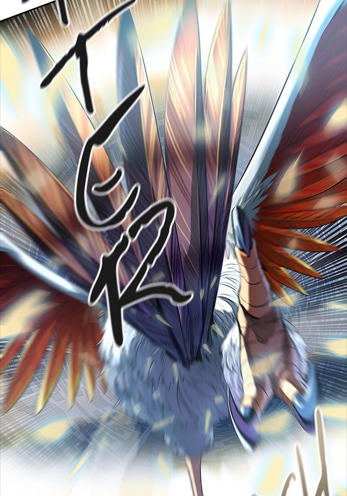 Tower of God Chap 118 - Next Chap 119
