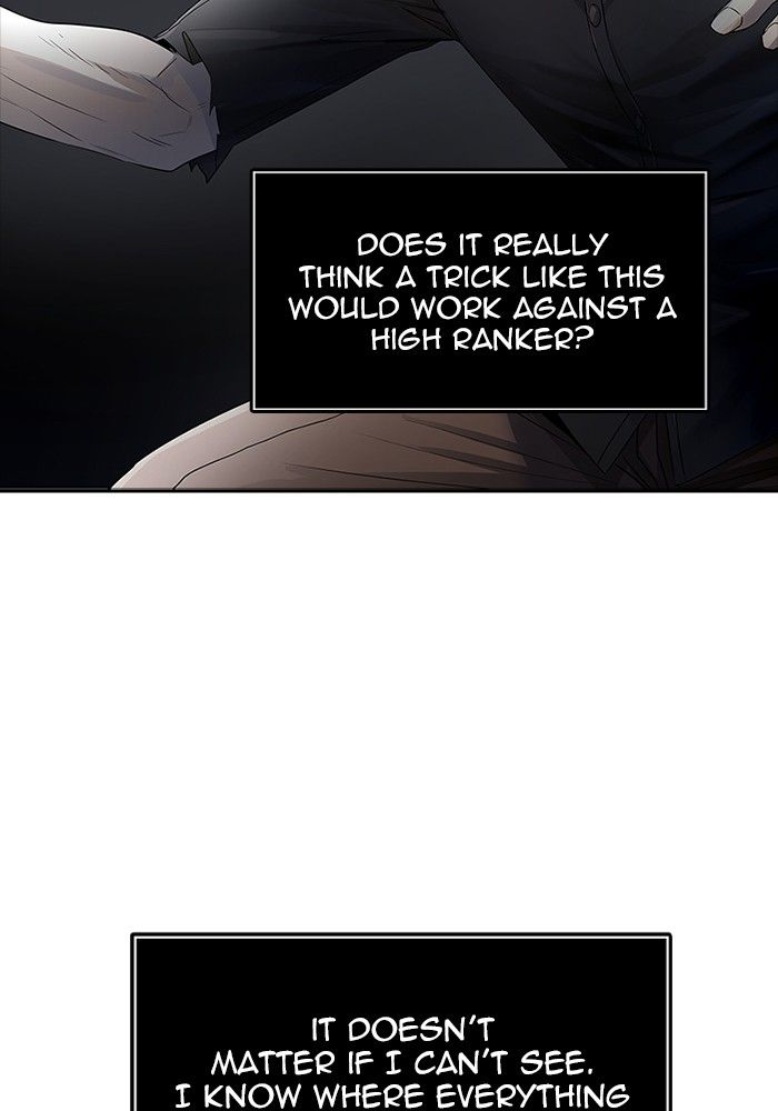 Tower of God Chap 118 - Next Chap 119