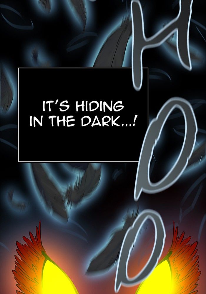 Tower of God Chap 118 - Next Chap 119