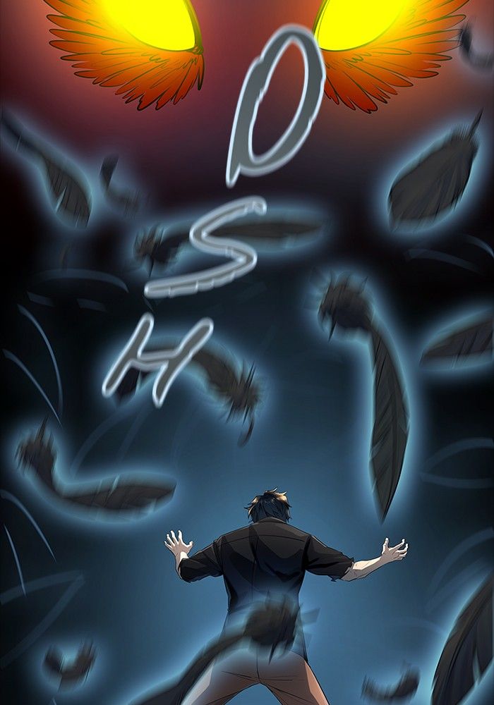 Tower of God Chap 118 - Next Chap 119