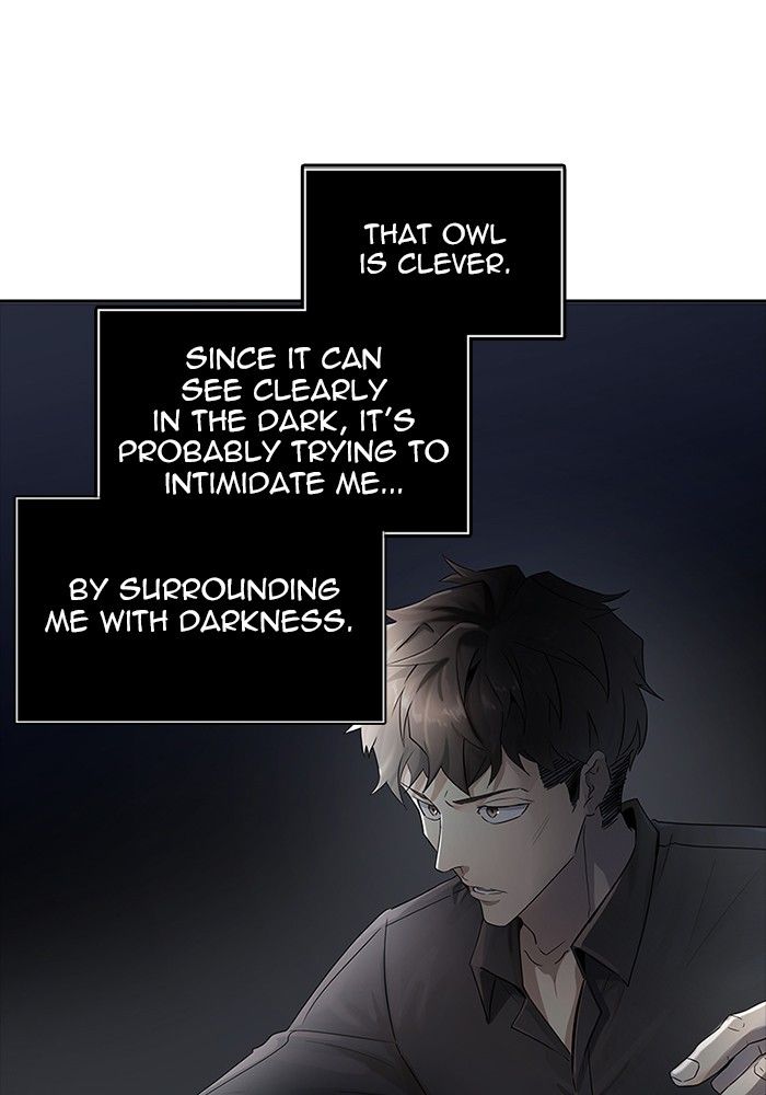 Tower of God Chap 118 - Next Chap 119